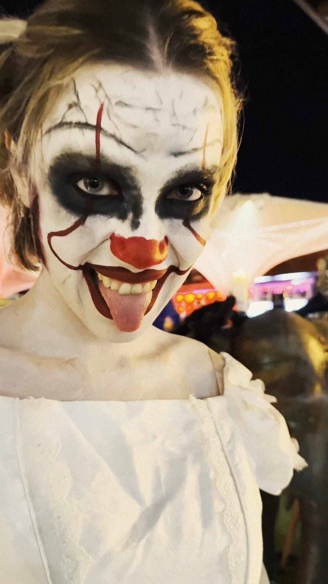Eventos en Torrevieja frente al mar | Bianco Sea Emotion 3 Fiesta de Halloween en Bianco Sea Emotion, Puerto de Torrevieja