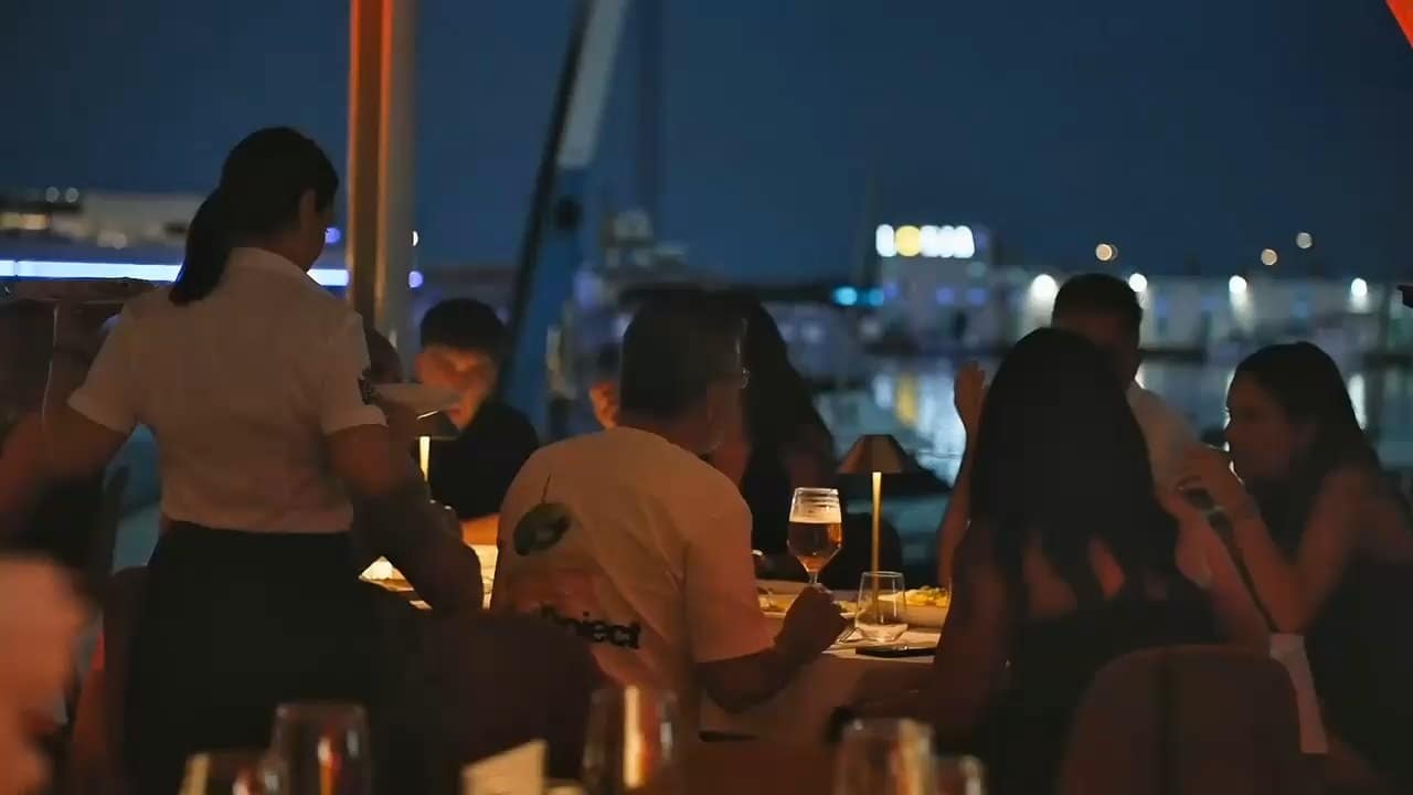 Restaurante en Torrevieja - Bianco Sea Emotion